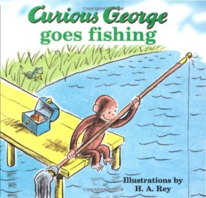 Curious George