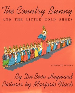 country bunny