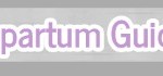 pregnancy guide featured ad