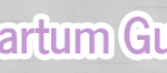 Pregnancy guide featured ad