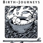 25% off coupons for hosting a Baby Showers in our studio Birth Journeys