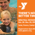 YMCA ad