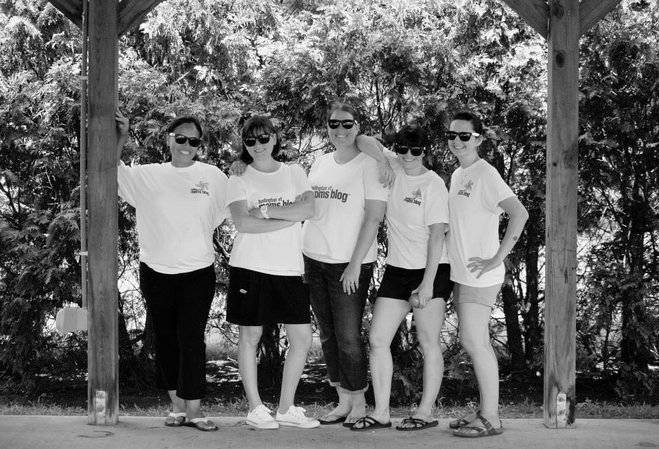 team family fun day