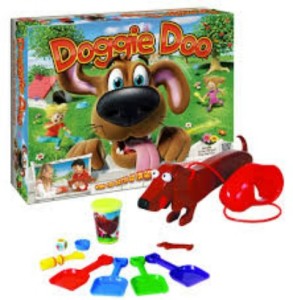 doggie doo - goliath