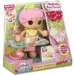 lalaloopsy - mgm entertainment