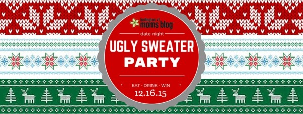 BVTMB’s Ugly Sweater Party {Tickets Now On Sale!}