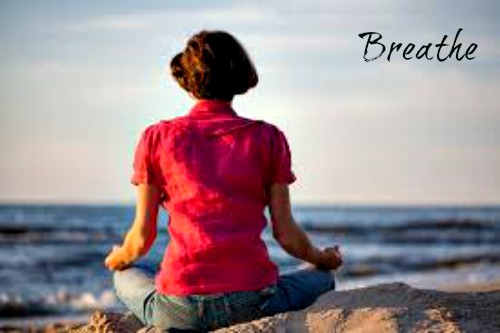 Mindfulness and the Holiday Season