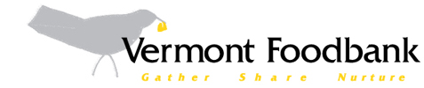 vermont foodbank, donate