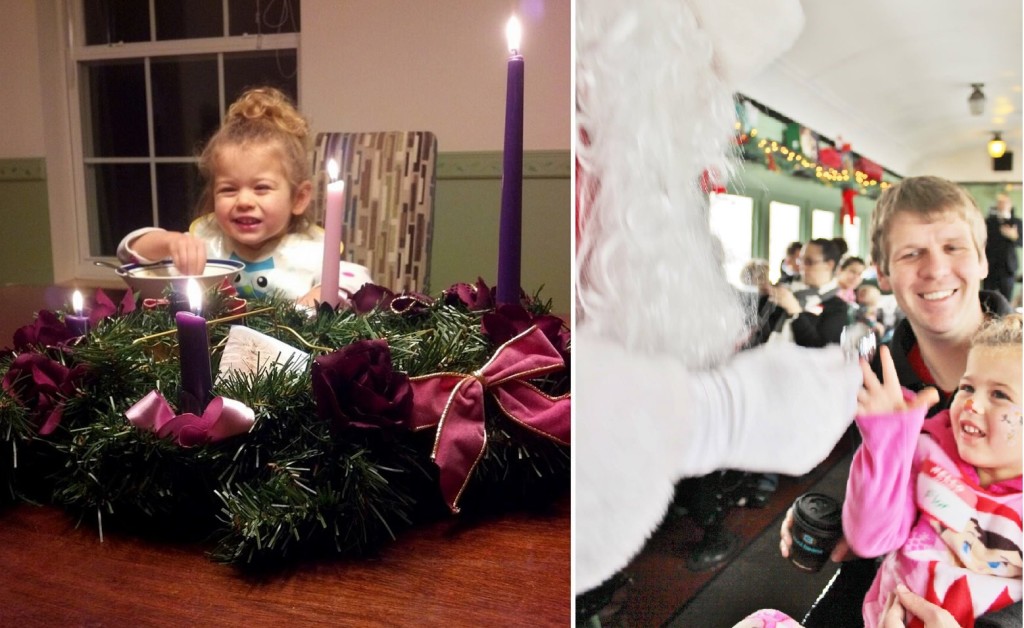 christmas traditions