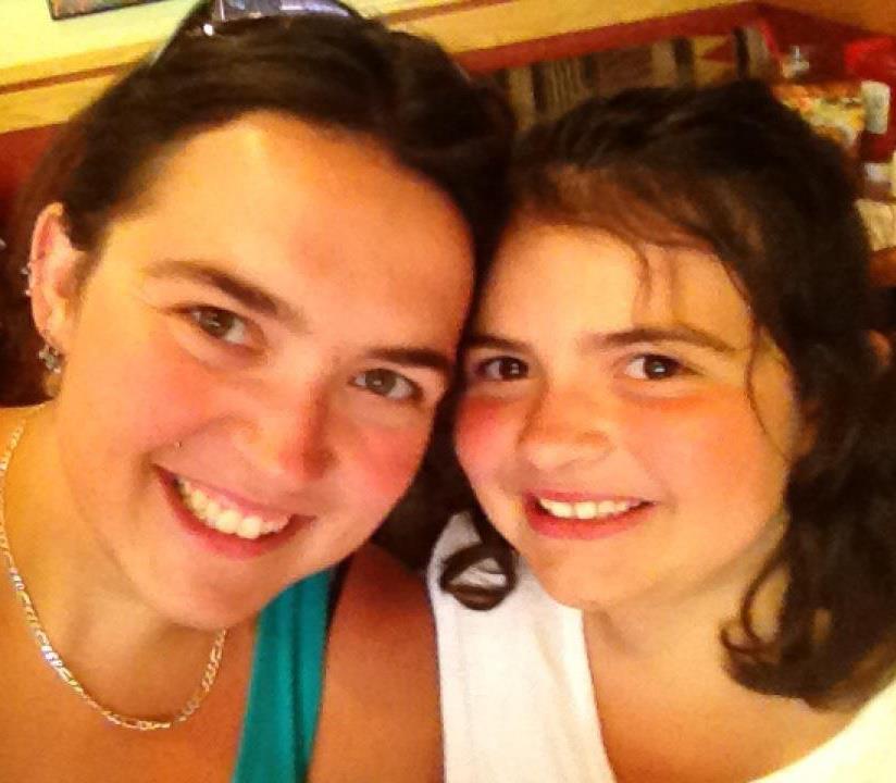 Pre-Tween and The Mother’s Curse