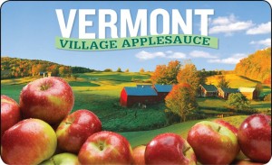 vermont village