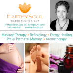 90 Minute Massage
