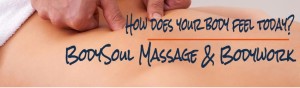 Body Soul Massage