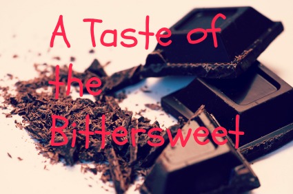 A Taste of the Bittersweet: My Independent Boy chocolate feature image