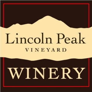 lincoln peak