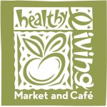 healthy living logo
