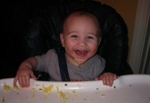 Baby Led Weaning, baby. eating solids