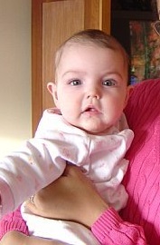 First Facebook Photo