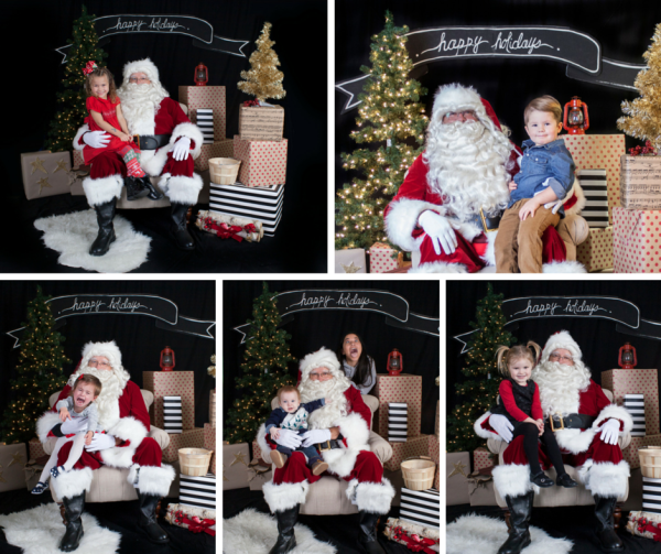BVTMB’s 1st Annual Holiday Party and Photos with Santa Recap!