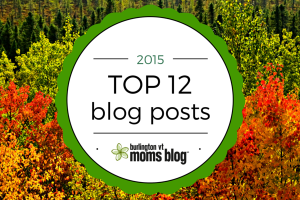 TOP 12 BLOG POSTS