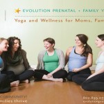 evolution yoga ad