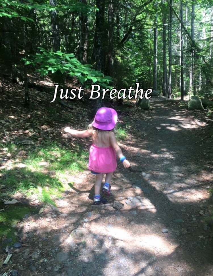 It’s Apparently Called Breath Holding