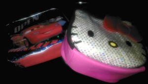 lunch boxes