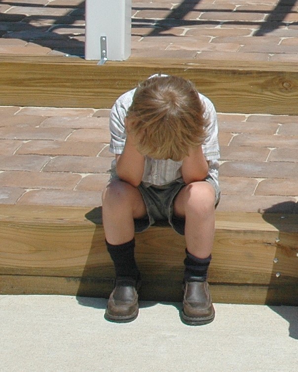 10 Horrible Things I’ve Done as a Parent