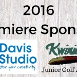 2016 Premiere Camp Guide  Sponsors
