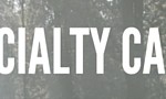 specialty camps