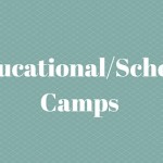 camp education