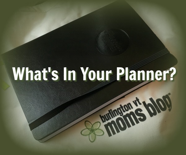 What’s In Your Planner? What's in Your Planner?