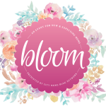 Bloom Logo 2016