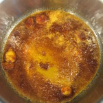 cooking curry