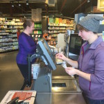 Jem checkout