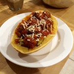 dinner