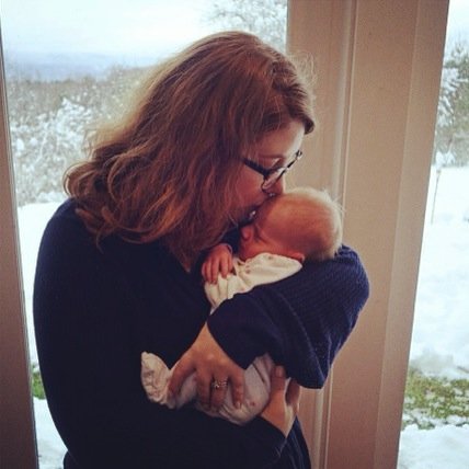 Yes I *can* believe my baby is one year old meredith bay tyack, yes I can believe my baby is one