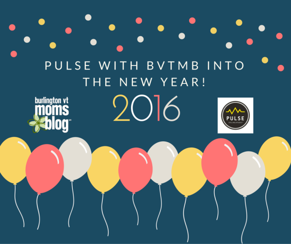 PULSE with BVTMB into the New Year {Tickets On Sale Now!}