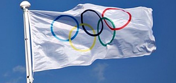 The Mom Olympics