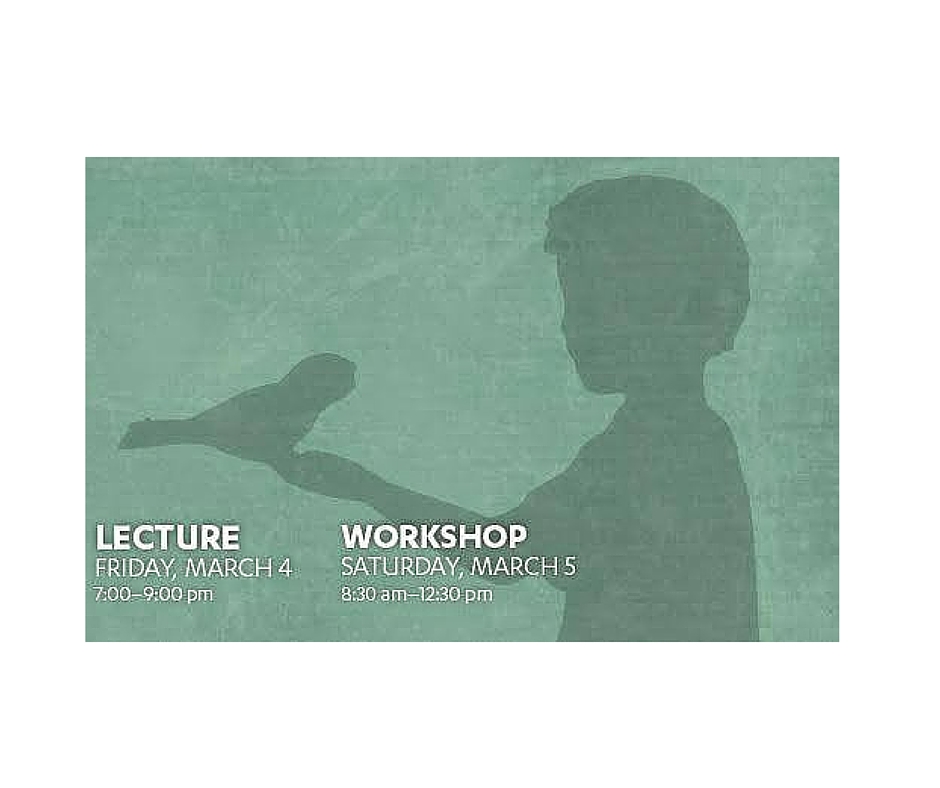 Life of the Child Conference: How Boys Become Men