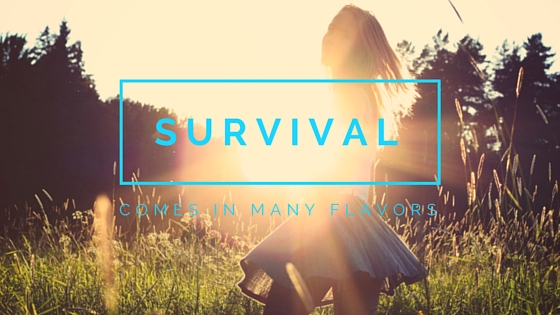 I weaned myself off SSRIs and survived Woman twirling in sunlight