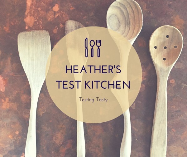Heather’s Test Kitchen: Testing The Tasty Video Recipes