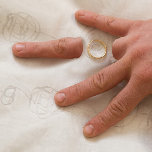 Are we headed for divorce?