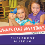 Shelburne Museum Ad
