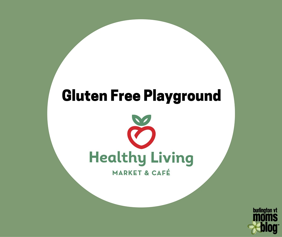 Gluten Free Playground: Healthy Living healthy living