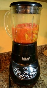 soup