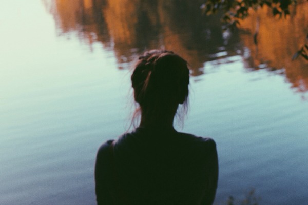 Motherhood Stole My Identity