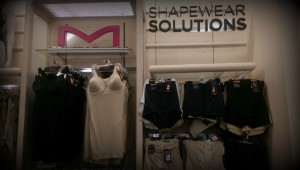 shapewear