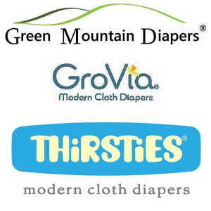 cloth Diapering
