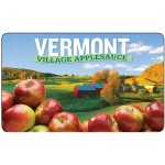 Applesauce Pouch vermont village